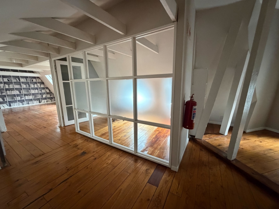 To Let Commercial Property for Rent in Cape Town City Centre Western Cape